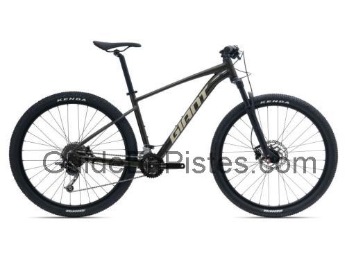 Giant Talon 2 27.5 fiche technique et avis